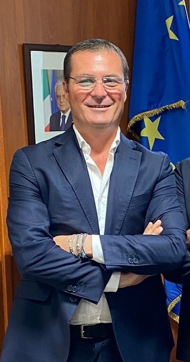 Fsc, Zannini (De Luca Presidente): “35 milioni di euro di finanziamenti per l’efficentamento energetico di 28 comuni casertani”