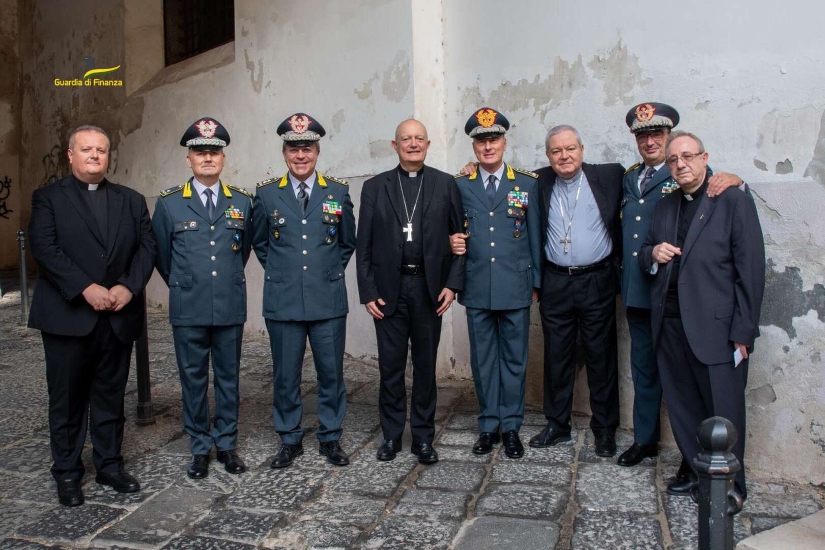 ANC Salerno 