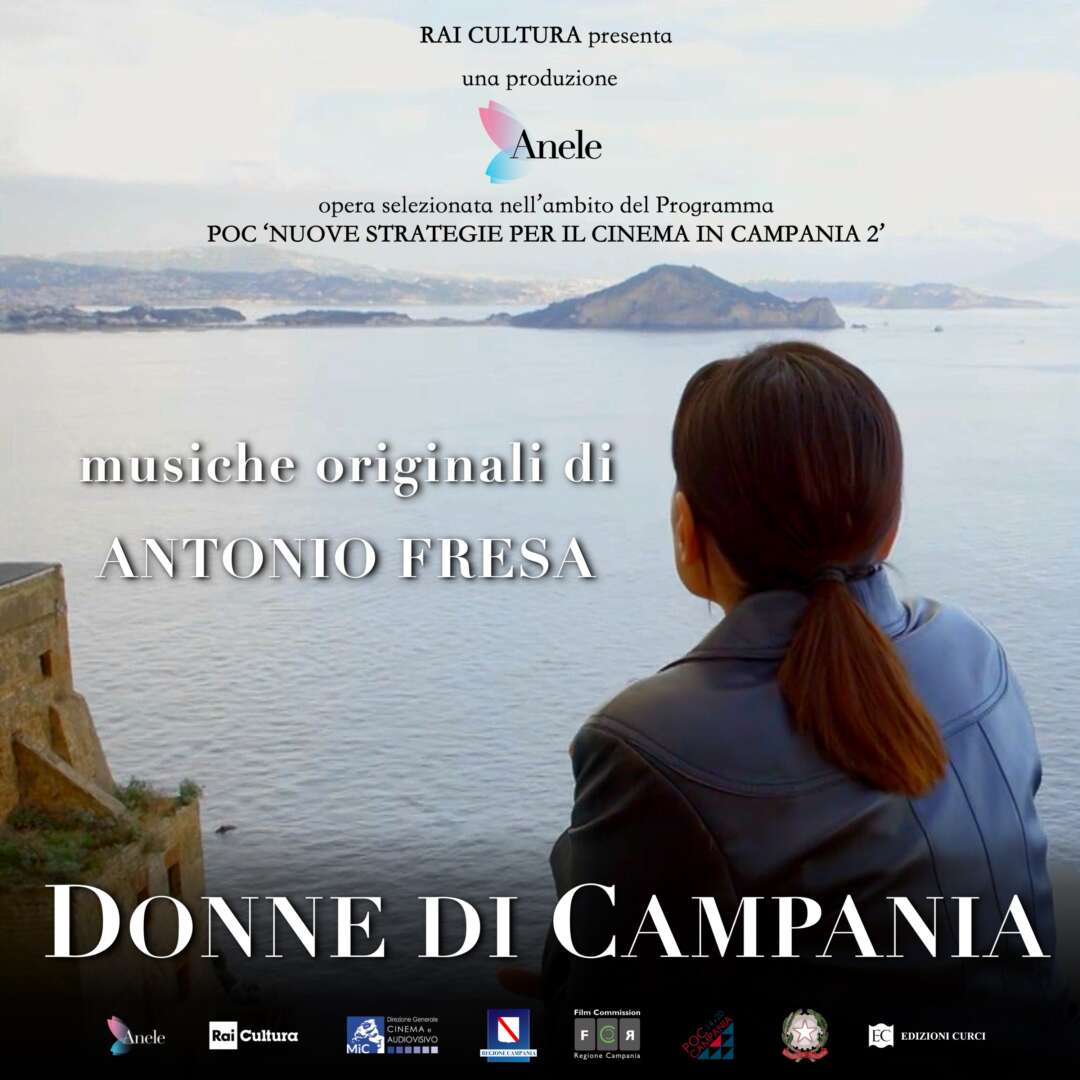 “Donne Di Campania”: stasera in onda la prima puntata su Rai Storia