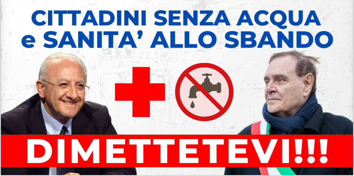 Salvini senza 