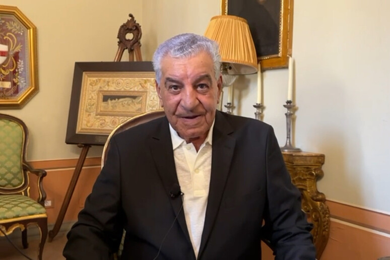 Zahi Hawass 