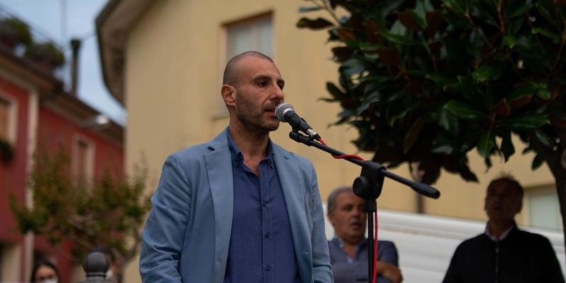 San Nicola Manfredi, nuova viabilità interna: Cilento interroga l’Amministrazione