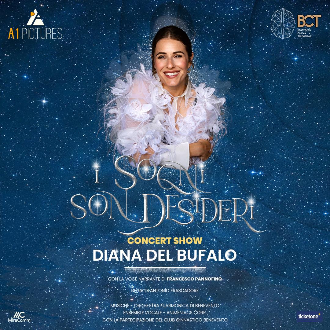 ‘I sogni son desideri’… che si realizzano: il musical del BCT sbarca in tutta Italia!