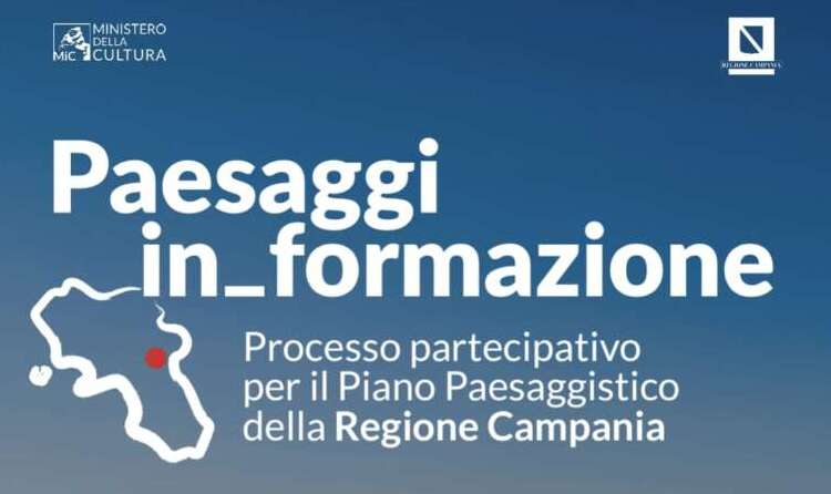 Piano Paesaggistico Regionale, in Irpinia il primo incontro