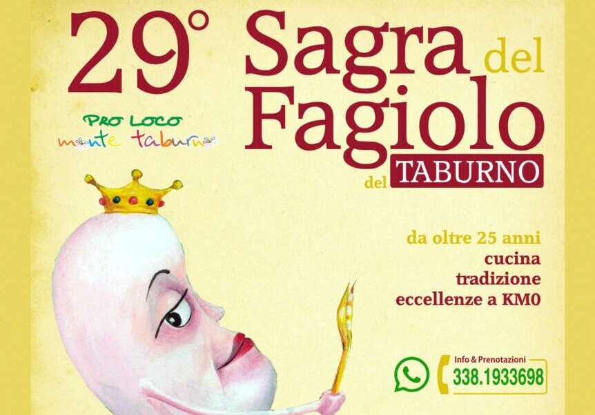 Sagra del 