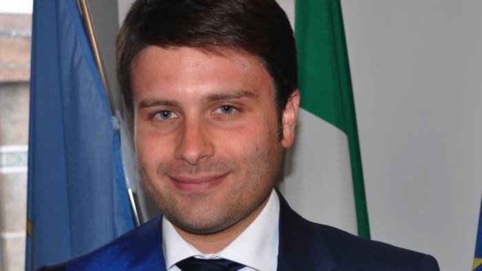 Antonio Iesce aderisce a Forza Italia: nominato Responsabile Settore Elettorale