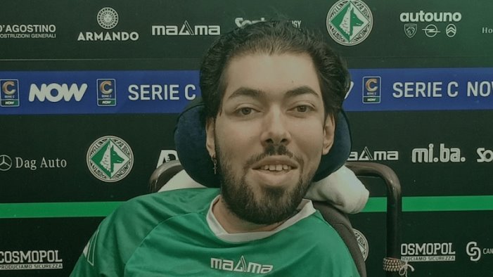 Avellino, Francesco Musto è il DOA del club biancoverde