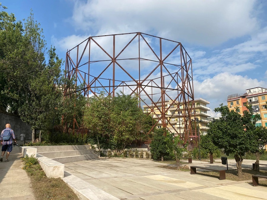 Urban Nature, a Napoli la festa processa la gestione del verde: “Preoccupante, e il Minopoli delude”