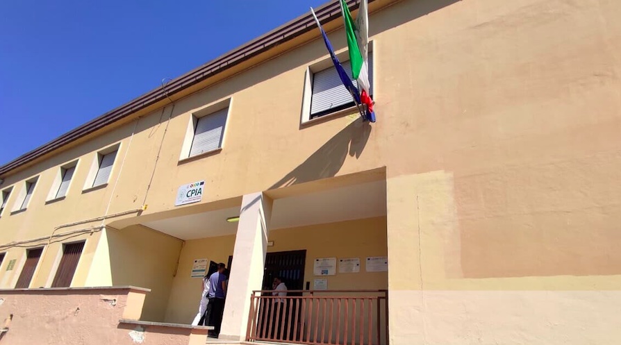 “Convitto”, dalla Provincia messa in sicurezza alla sede distaccata