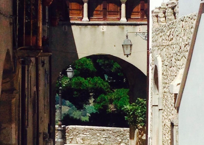 Settembre Borgo 