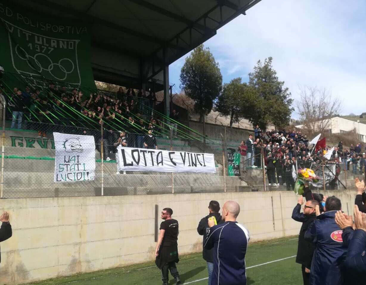 Fondi Coesione, 500mila euro per l’impianto sportivo di Vitulano