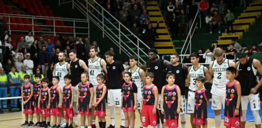 Avellino-Basket