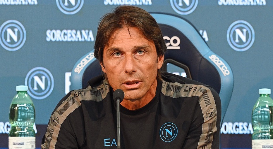 Conte pressione