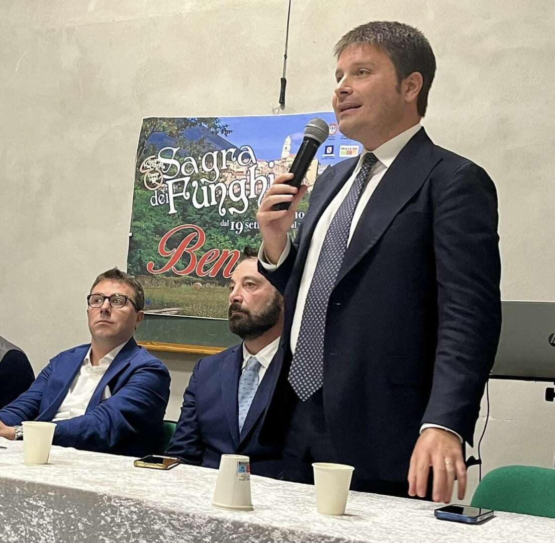 Sagra dei Funghi sold out, Rubano (FI): “Turismo enogastronomico di successo a cui guardare”