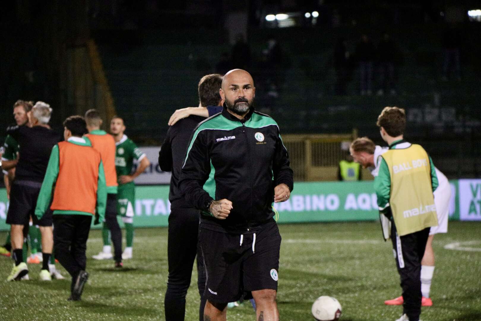 Crotone Avellino da Anteprima24.it