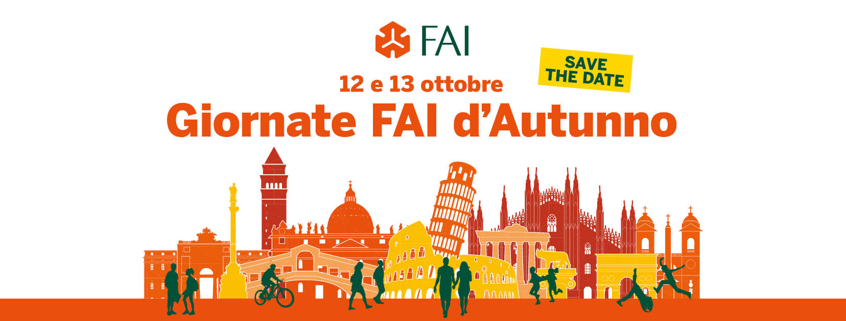 Giornate Fai di autunno, la presentazione delle aperture in Irpinia