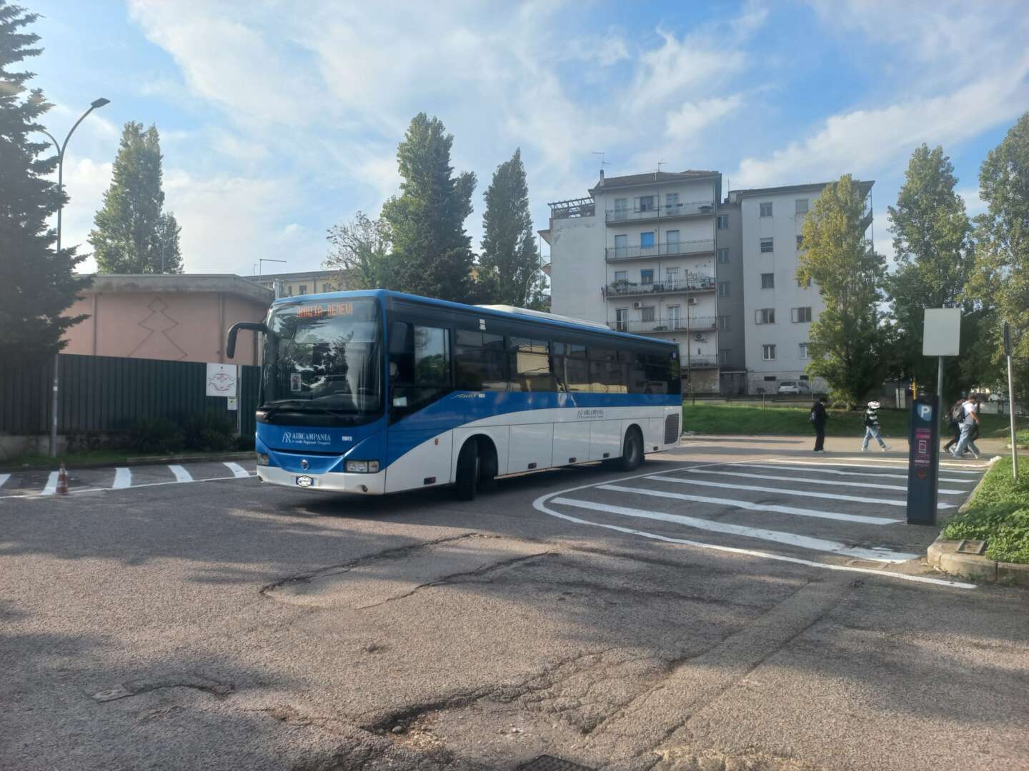 Trasporti, Cusas e Movimento Avanguardia: presentate le istanze degli studenti all’amministrazione comunale