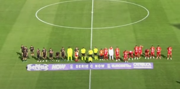 VIDEO/ Benevento spuntato a Messina, rivedi gli highlights dello 0 0 del ‘Franco Scoglio’