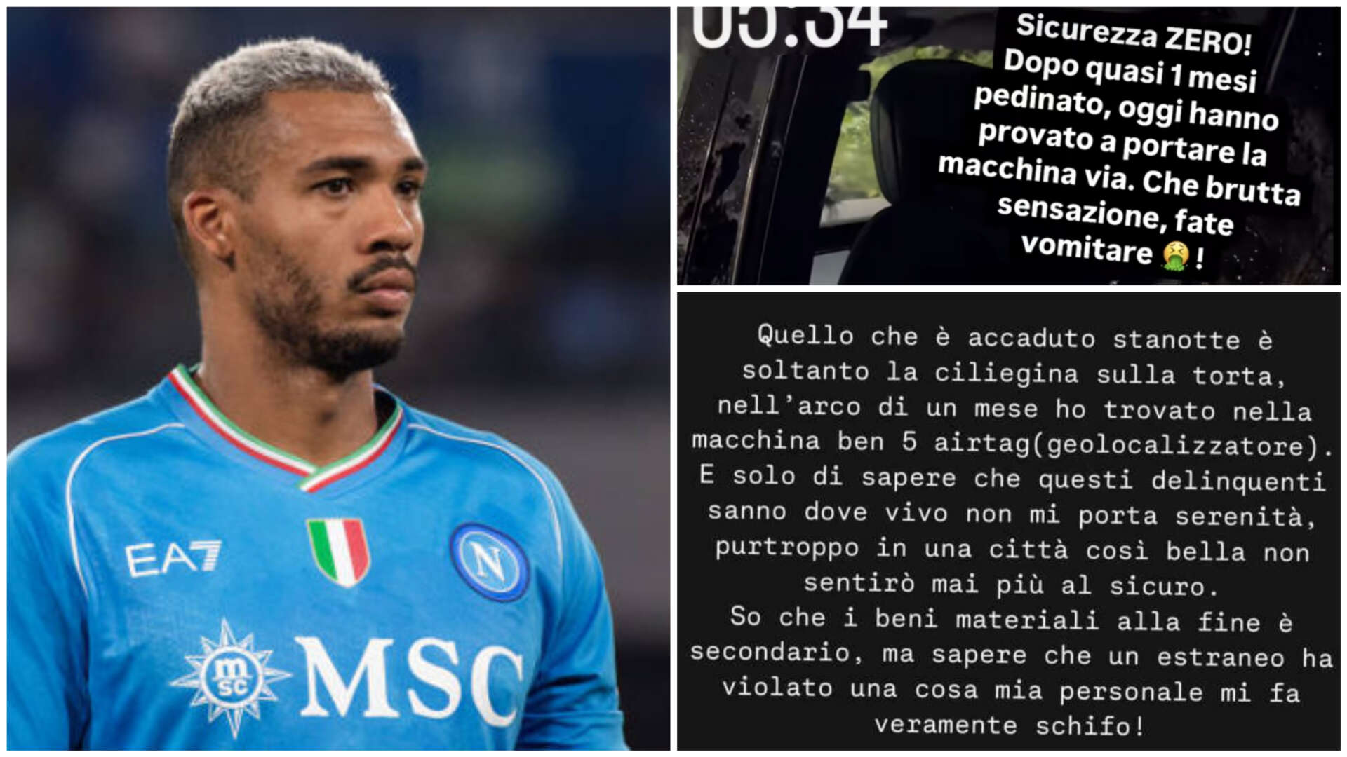 Juan Jesus da Anteprima24.it