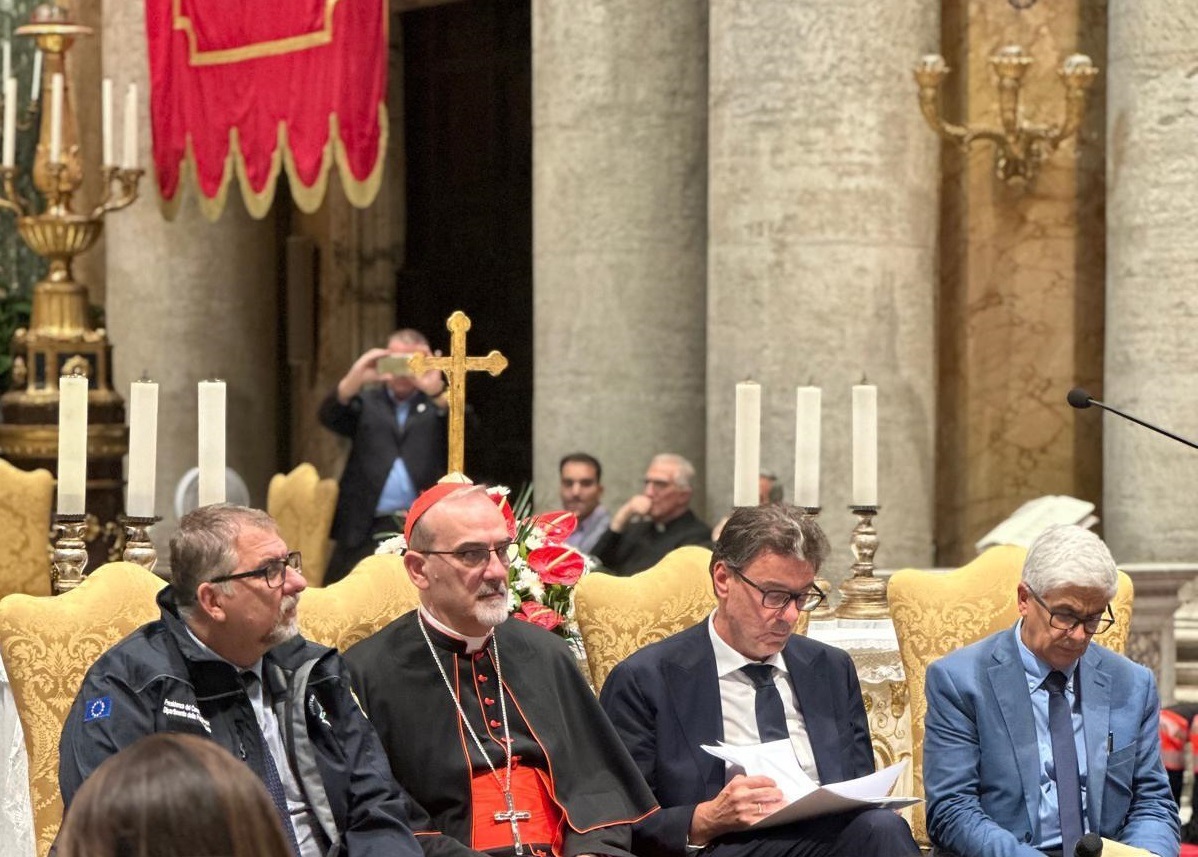 San Pio da Pietrelcina, migliaia di fedeli a Roma a San Salvatore in Lauro per venerare le sue reliquie