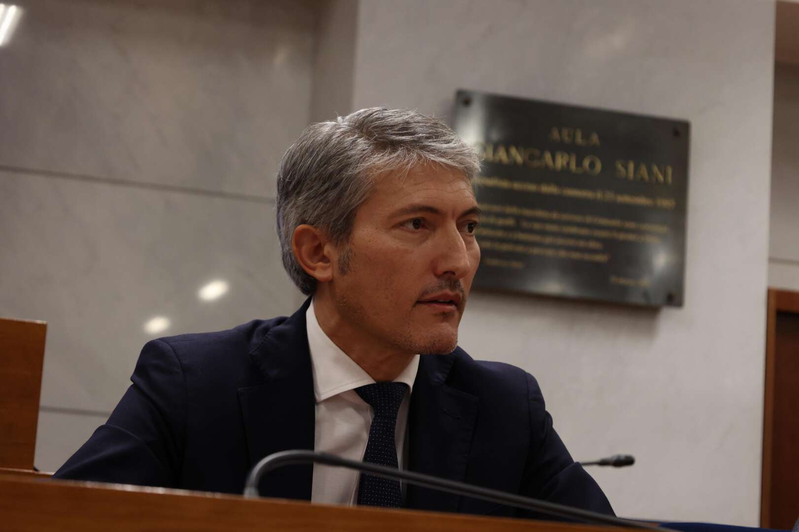 Terapie domiciliari, Pellegrino (Italia Viva): “Manterremo alta l’attenzione sui temi della riabilitazione”