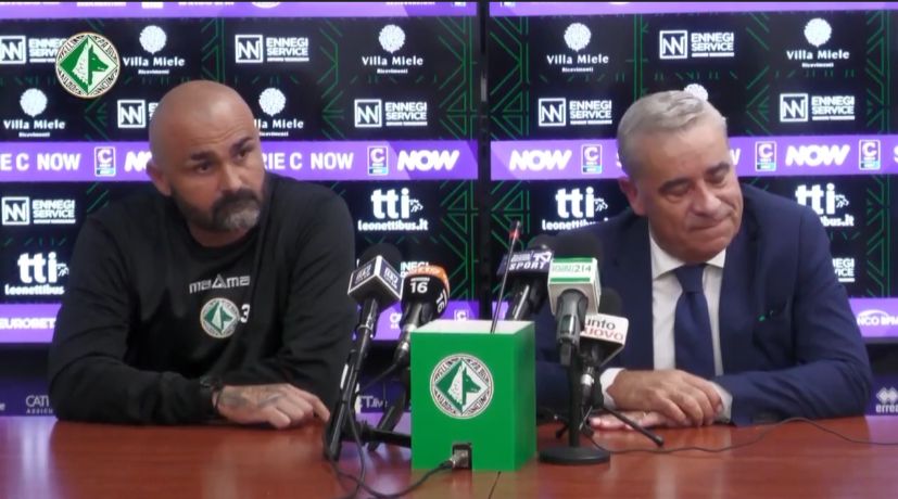 Calcio, D’Agostino punta su Biancolino e rilancia per l’Avellino in B