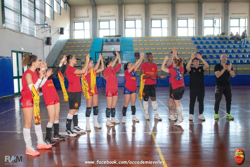 Accademia Volley