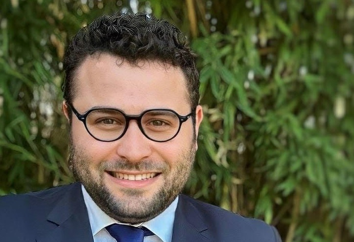 Angelo Piazza nominato Responsabile provinciale delle Politiche giovanili di Forza Italia