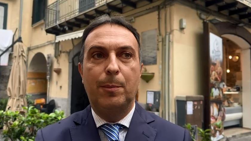 VIDEO/ Black out a Salerno, parla l’assessore Galdi: “Ecco perché”