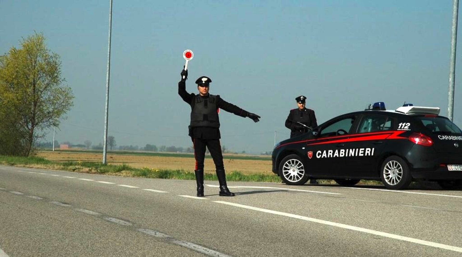 Pastorano, arrestato per spaccio 32enne con precedenti