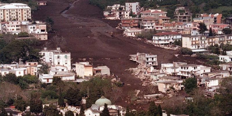 L’autunno e le sue insidie: il gruppo “Radici” di Bracigliano fa appello per tenere alta la guardia sul rischio idogeologico