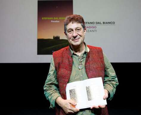 Stefano Dal Bianco vince il Premio Strega Poesia