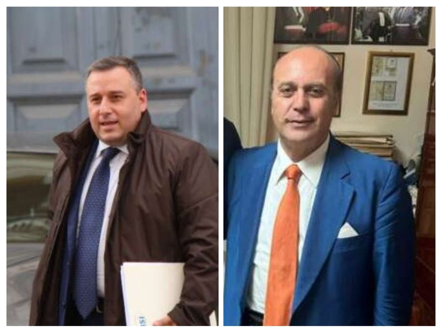 Incontro sindaci caudini con Eav e Regione, Barone e Fucci (LEGA): “Finora solo chiacchiere e ritardi”