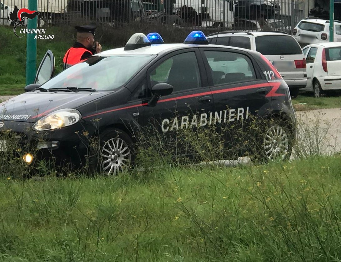 Tutela dell’ambiente: I Carabinieri impegnati sul territorio contro l’inquinamento e degrado