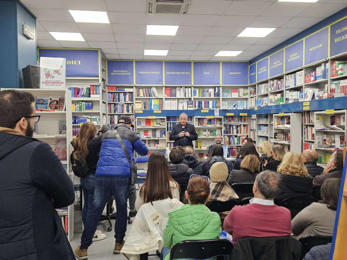 Fondazione Vassallo: “Un Weekend di Speranza tra Salerno, Agropoli e Battipaglia”