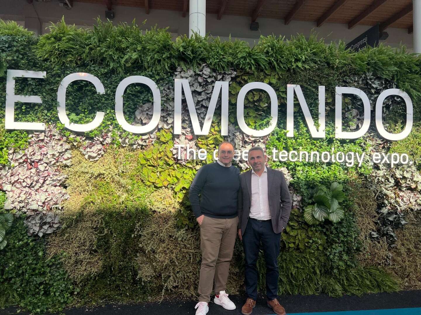 Salerno ad Ecomondo, alla scoperta di innovazione e sostenibilità