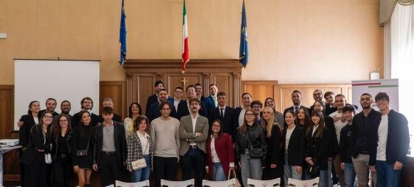 “Forum Day – Stati Generali delle Politiche Giovanili in Provincia di Salerno”, presentato il programma 2024