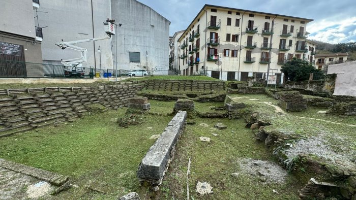 Atripalda e i monumenti: “Insieme daremo luce alla Basilica di Capo la Torre”