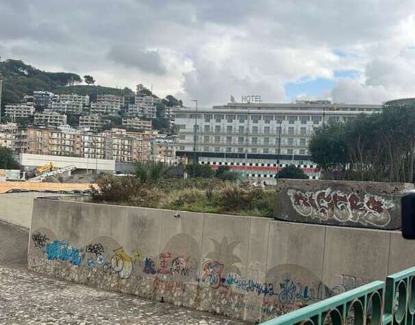 Piazza Capitale, i dubbi sul cantiere del consigliere Celano