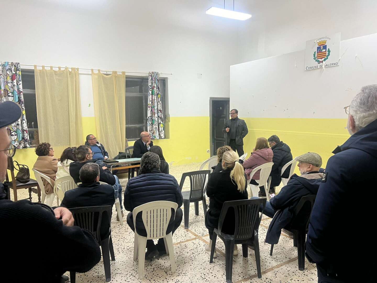 Furti in casa, cittadini pronti ad agire in autonomia