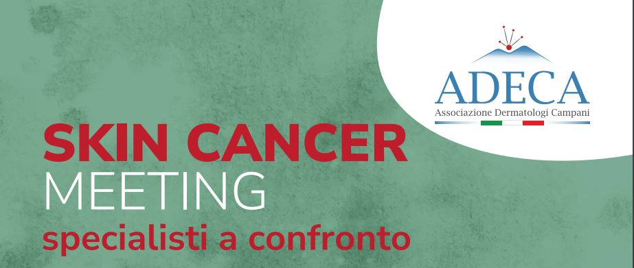 Prevenzione, sabato a Benevento un meeting sulla Dematologia Oncologica