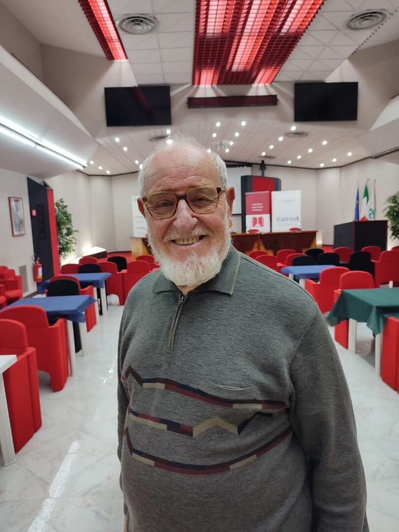 60 anni della Polisportiva Battipagliese: giovedì la presentazione del libro di Antonio Gasparro