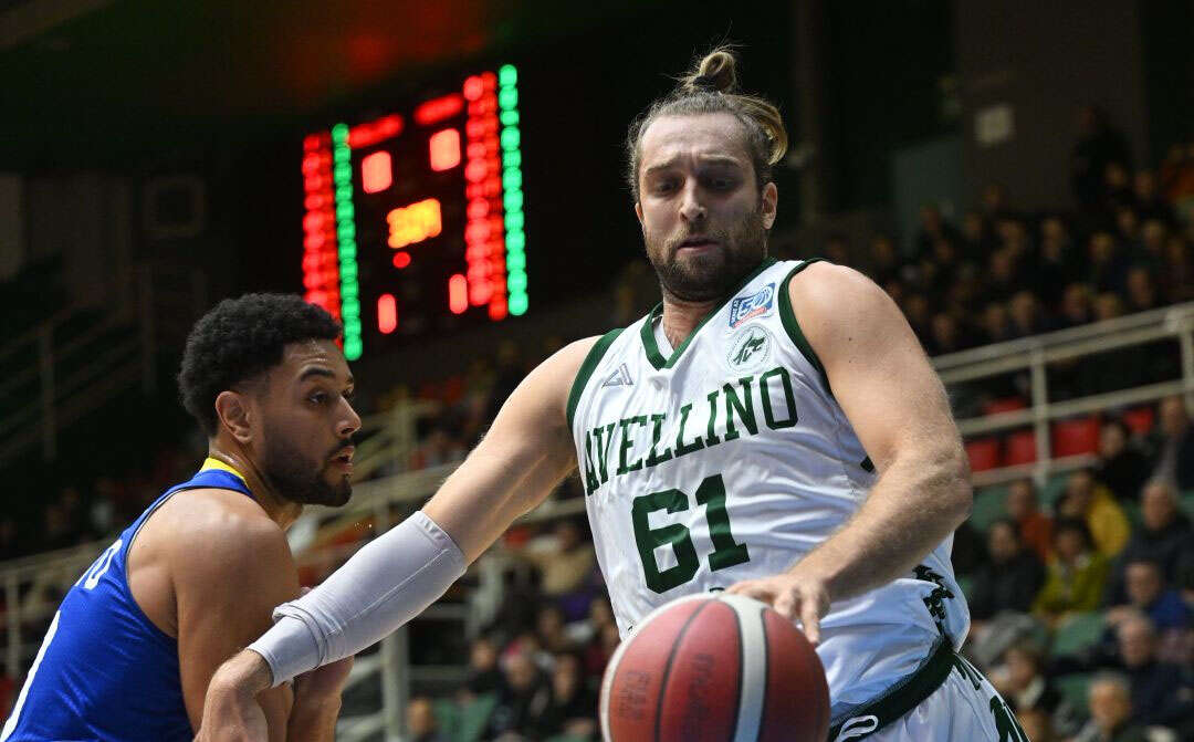 Avellino Basket poker servito, battuto la Scaligera Verona