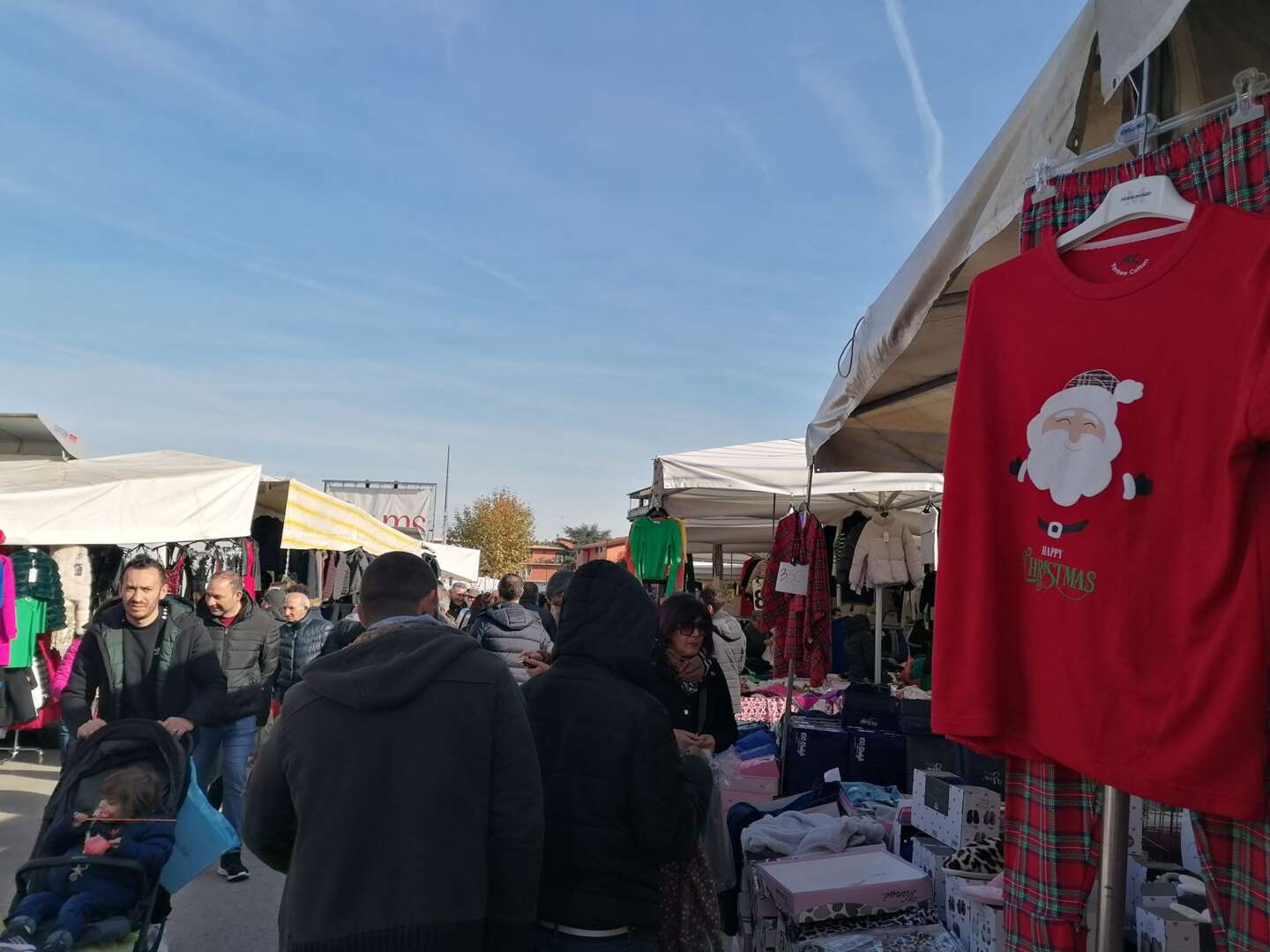 Fiera dell’Immacolata, torna l’appuntamento ultracentenario