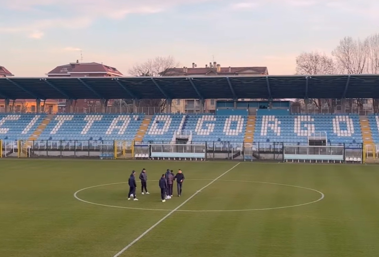 LIVE/ Coppa Italia Serie C, Giana Erminio Avellino: le formazioni ufficiali