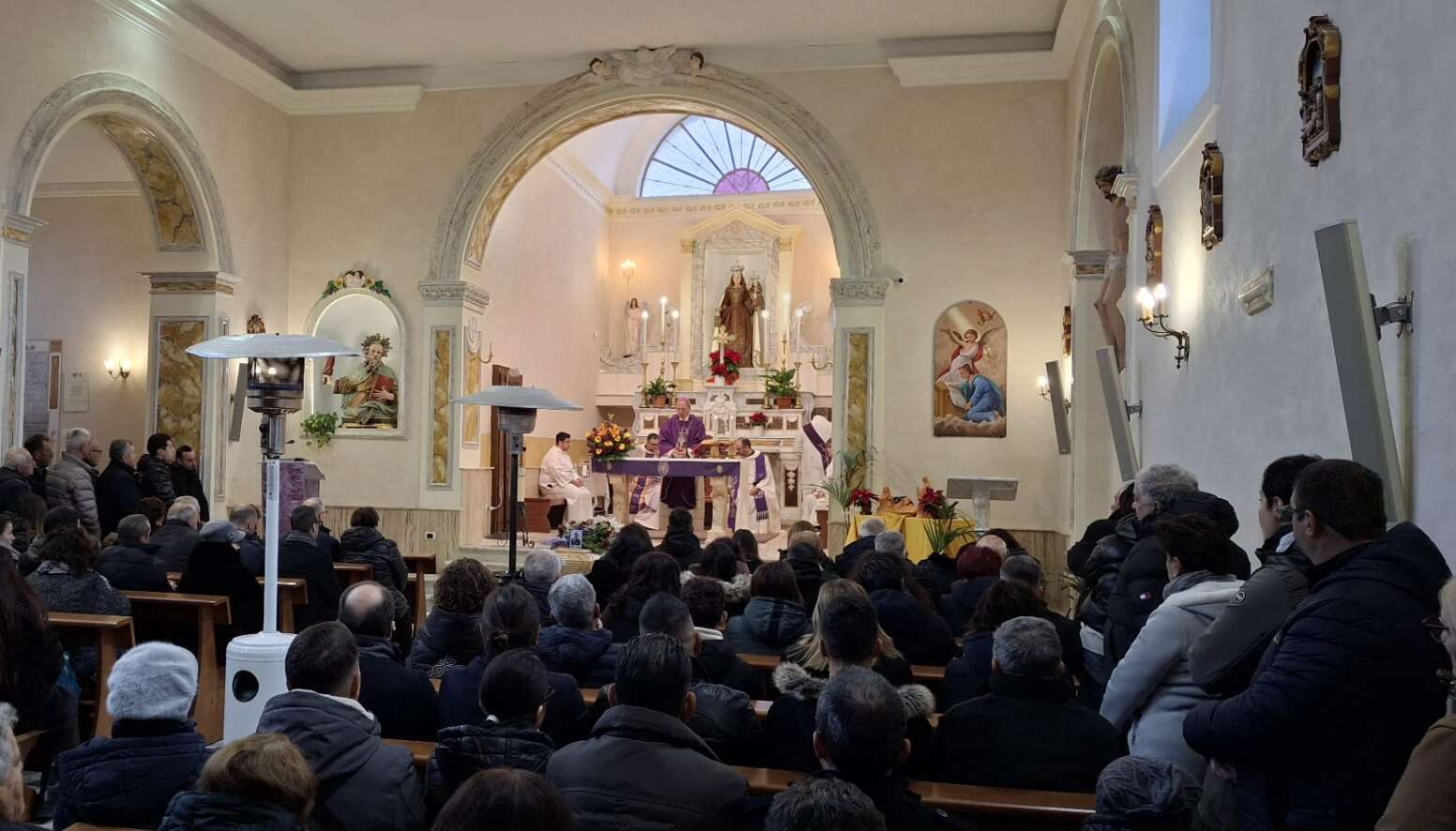 Tragedia sul lavoro, il datore di lavoro dell’operaio: “Non riesco a darmi spiegazioni, Domenico ragazzo straordinario”