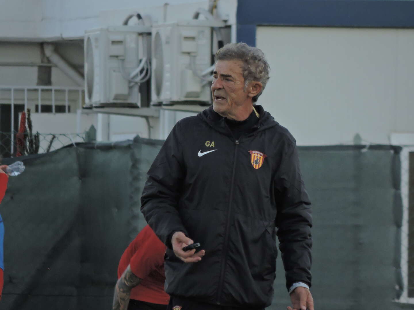 Cavese Benevento, i convocati di mister Auteri: assente un difensore