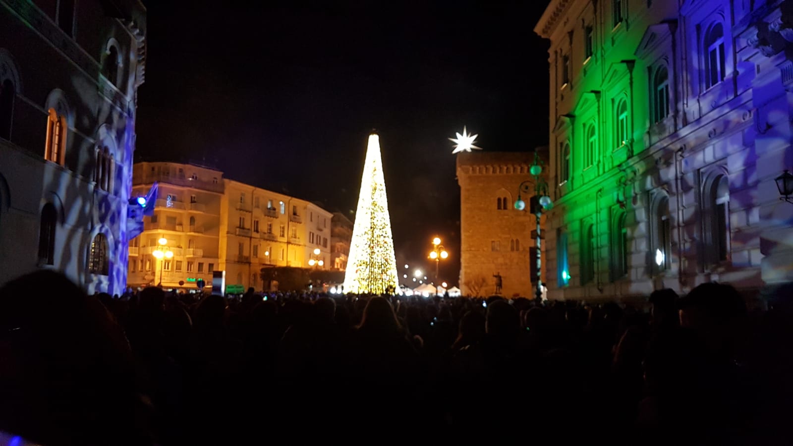 Capodanno a Benevento, c’è ancora speranza per una notte di musica