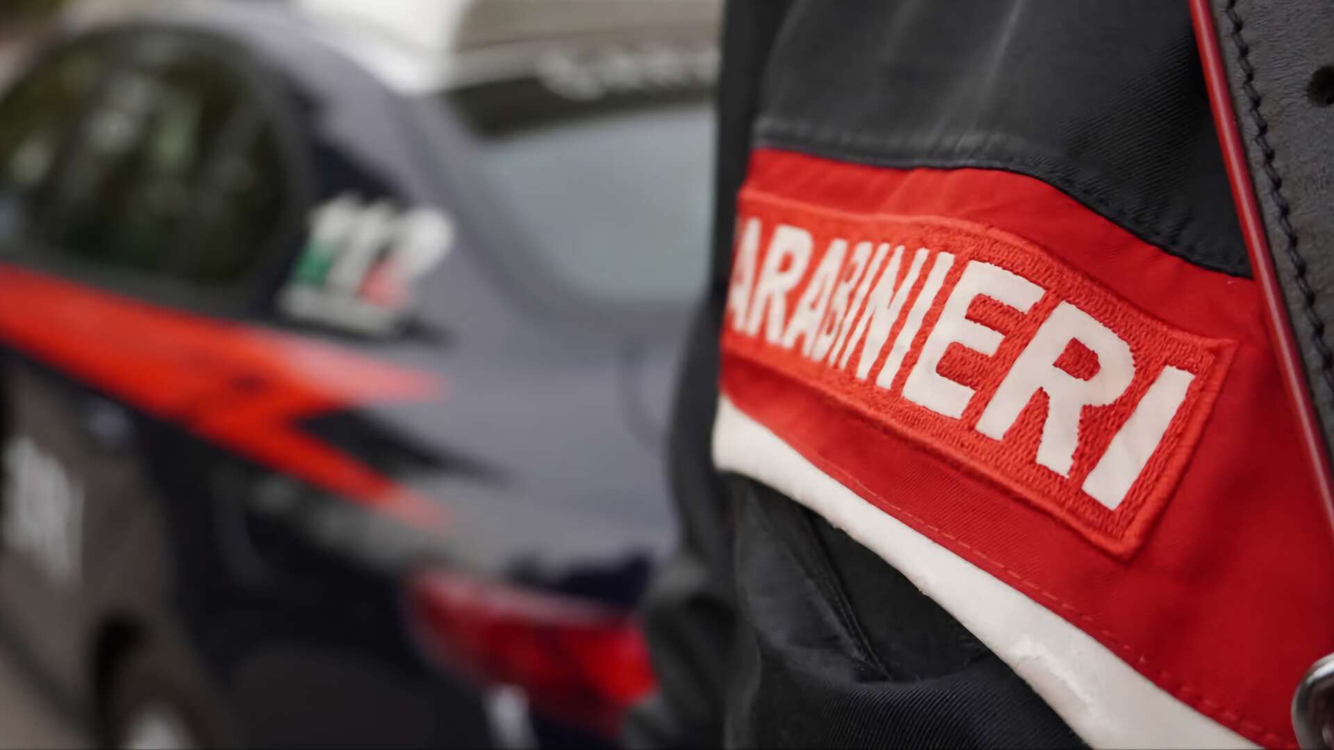 Carabinieri Campania, un anno più sicuro al servizio della gente