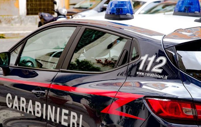 Trentenne violentata in una baraccopoli: arrestato un clochard